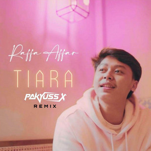 DJ TIARA FULL BASS FUNKOT by Pakyuss’X