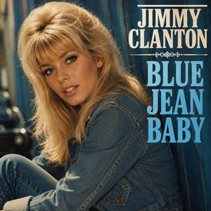 Venus In Blue Jeans by Jimmy Clanton
