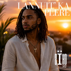 Lannuit ka pléré by Korelyan, Zïko972
