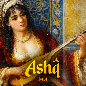 ASHQ by RUA