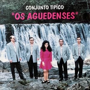 Conjunto Tipico Os Aguedenses - O Grelo da Ti Maria