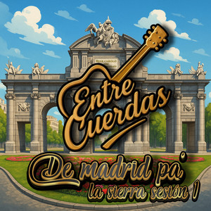 Entre Cuerdas - Soy Rebelde