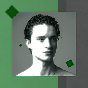 Kryptonite by Elvin Sharpe