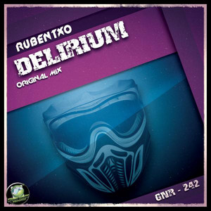 Rubentxo cover