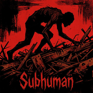Subhuman by DumsDay