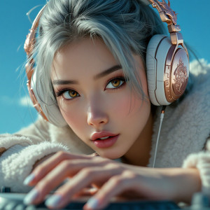 Love's Magical Touch by DJ ZaraKai