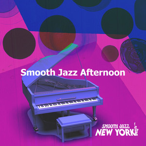 Reception Background by Smooth Jazz New York