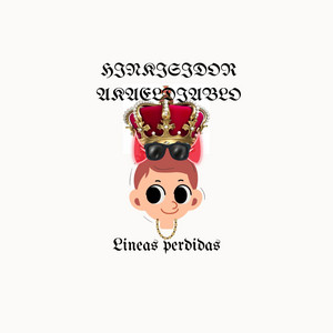 Hinkisidor Akaeldiablo - lineas perdidas, Vol. 2 (Radio Edit)