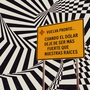 Bucle Lunar - Subió El Maldito Dolar