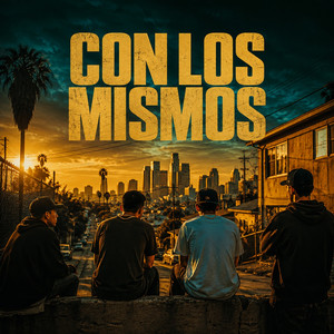 ENTRE LOS MÍOS by NAYKO KING