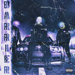 barrier