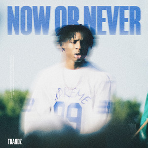 NOW OR NEVER - Slowed by Tkandz, CXSPER