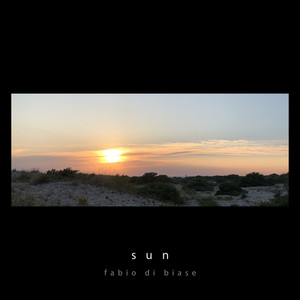 Sun by Fabio di Biase