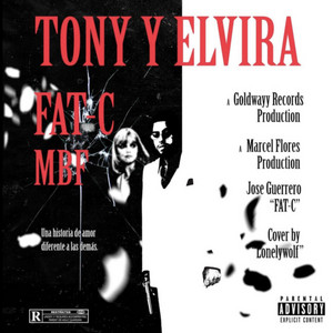 Tony & Elvira by Fat-C, MBF