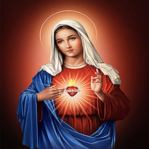 Catholic Church Songs - Ave Maria
