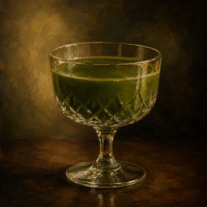 HOLLYWOOD TONIC by Dream Beard, Nick Nasty, Taylor Barber, Judge & Jury