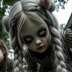 Double Trouble by Twisted Reality