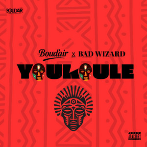 Youkoulé (feat. Bad Wizard)