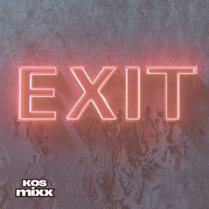 EXIT! (with SPEED ft. DJ Waliz) by k0smixx, DJ Waliz