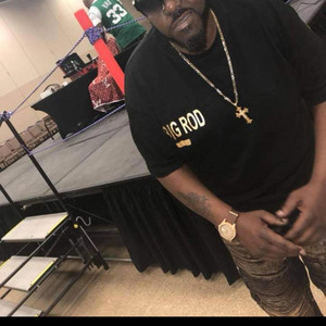 BigRod ThaBarber - Fresh Fadzz