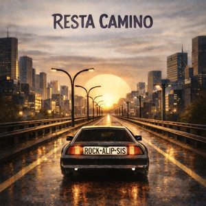 Me Vienes a Buscar by Rockalipsis