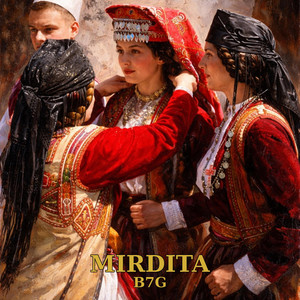 MIRDITA by Gentjan Zefi