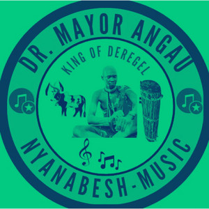 Dr.mayor Angau - Ye Xa Dut Thok Nhialic
