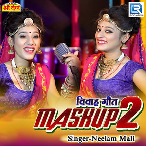 Neelam Mali - Vivah Geet Mashup 2 (Original)