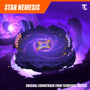 Arch Star Nemesis by Teamfight Tactics