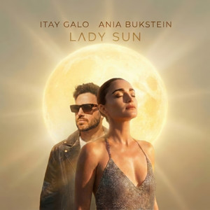 ליידי סאן by Itay Galo, Ania Bukstein