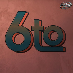 Sexto by The Driving Music