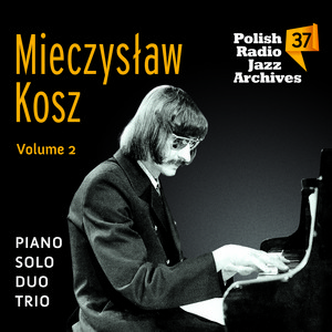 Ej-Że Ino Fijołeczku Leśny by Mieczysław Kosz