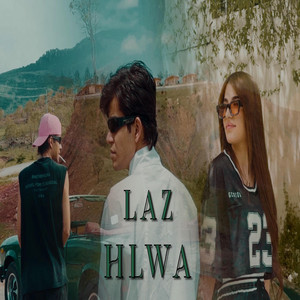 حلوة by zlaz