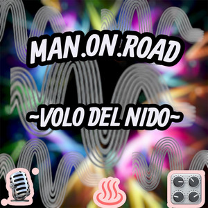 Volo del nido by MAN.ON.ROAD