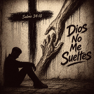 Dios No Me Sueltes by Cristianos tumbados