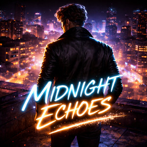 Infinite Nights by MIDNIGHT ECHOES