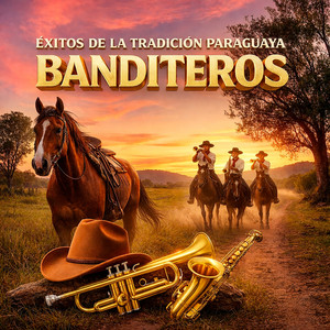 Banditeros - Sueño Contigo, A Cara O Cruz, El Amor (feat. Agrupación San Salvador) [En Vivo]