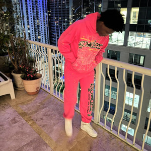 Listen to Niggas Thru (Special Version) - Single by Rackzz 26