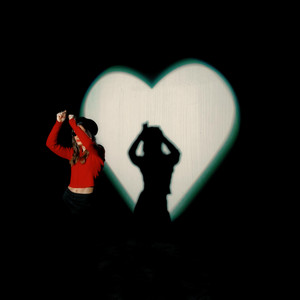 hearts by Frankie Animal
