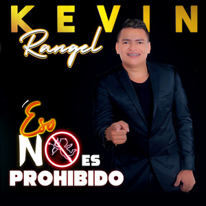 Kevin Rangel cover