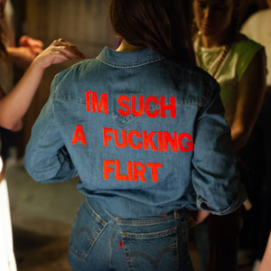 Blame Me by Scout Willis