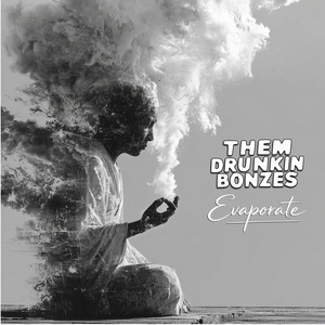 Evaporate by Them Drunkin Bonzes