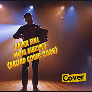 Moja Muzyka by Cover-Maniak