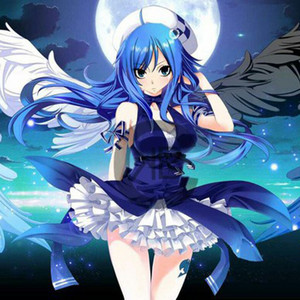 Fly By Nightcore - Love Me Like You Do