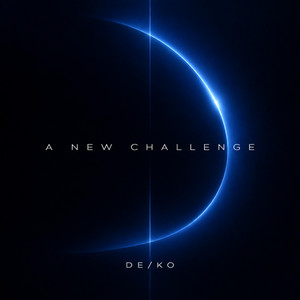 A New Challenge by DE/KO