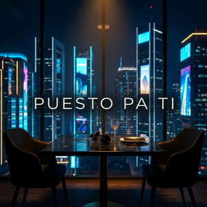 Puesto Pa Ti by Carlos boss