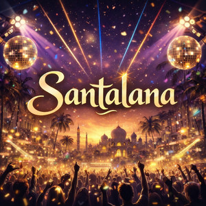 Santalana by Dj Topzi