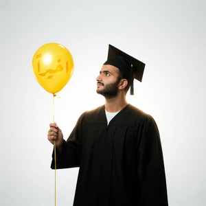 أخيراً by Talal Sam