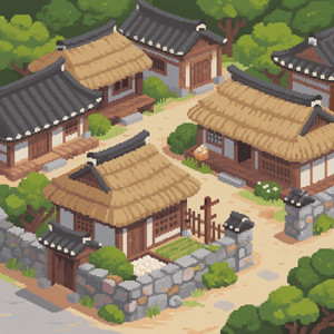 Summer Down in Seb by Oneul