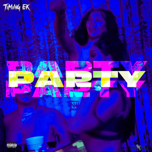 Portada de Party